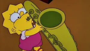 The Simpsons: 9×3