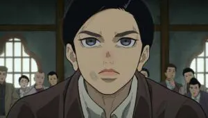 NIPPON SANGOKU: The Three Nations of the Crimson Sun: 1×3