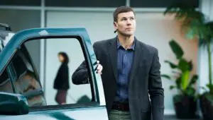 NCIS: Origins: 2×16