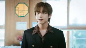 Absolute Value of Romance: 1×4