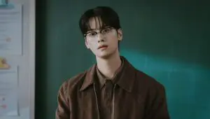 Absolute Value of Romance: 1×2