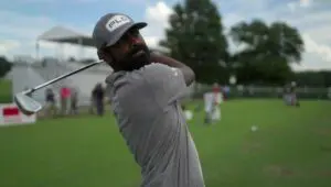 Full Swing: 1×7