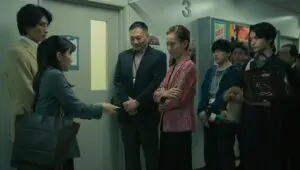 Straight to Hell: 1×1