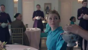 The Testaments: 1×4