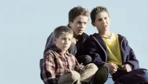 Malcolm in the Middle: 1×15