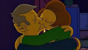 The Simpsons: 8×19