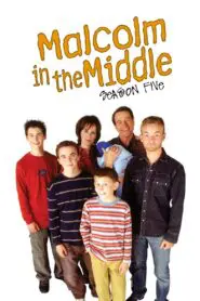 Malcolm in the Middle: Season 5