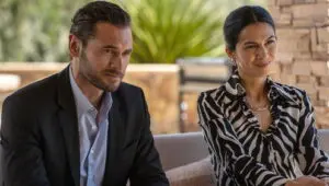 The Cleaning Lady: 2×6