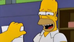 The Simpsons: 11×3