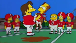 The Simpsons: 9×6