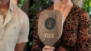 Million Dollar Secret: 1×6