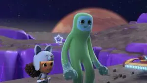 Interstellar Ella: 1×49