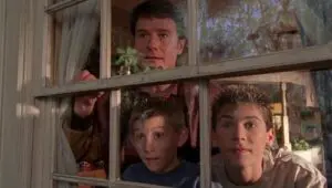 Malcolm in the Middle: 2×13