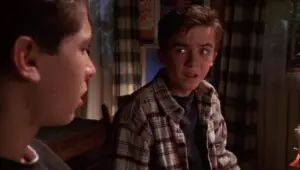 Malcolm in the Middle: 2×19