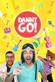 Danny Go! 2019