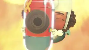 Interstellar Ella: 1×51