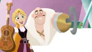 Rapunzel’s Tangled Adventure: 2×15