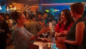 And Just Like That…: 3×1