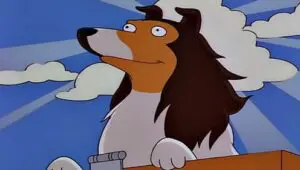 The Simpsons: 8×20