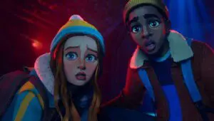 Stranger Things: Tales from ’85: 1×6