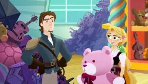 Rapunzel’s Tangled Adventure: 2×18
