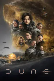 Dune 2021