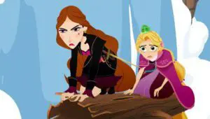 Rapunzel’s Tangled Adventure: 2×13