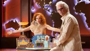 The Righteous Gemstones: 3×3