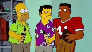 The Simpsons: 10×12