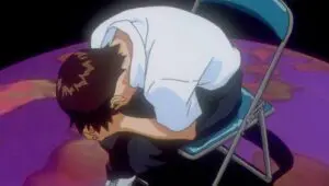 Neon Genesis Evangelion: 1×25