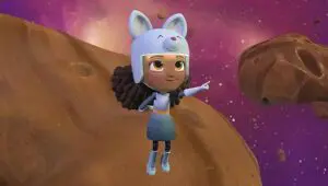 Interstellar Ella: 1×44