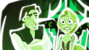 Rapunzel’s Tangled Adventure: 2×20