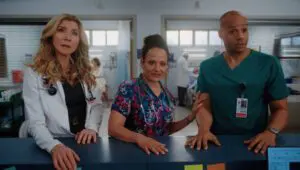 Scrubs: 1×9