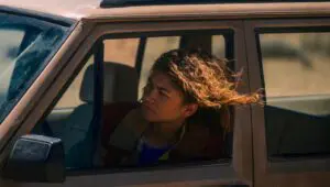 Euphoria: 3×1