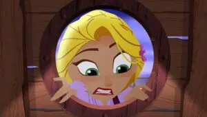 Rapunzel’s Tangled Adventure: 2×11
