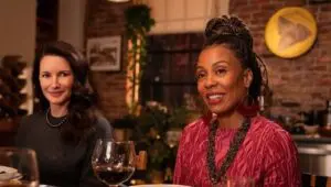 And Just Like That…: 2×6