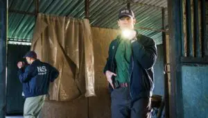 NCIS: Origins: 2×15