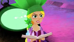 Rapunzel’s Tangled Adventure: 2×12
