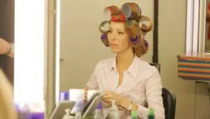 The Comeback: 1×2