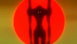 Neon Genesis Evangelion: 1×18