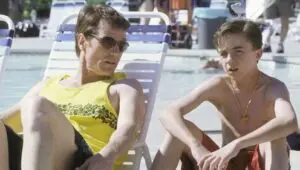 Malcolm in the Middle: 1×16