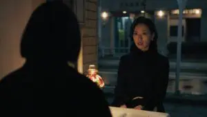 Straight to Hell: 1×6