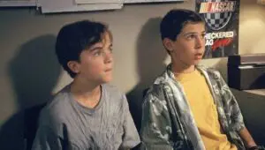 Malcolm in the Middle: 1×10