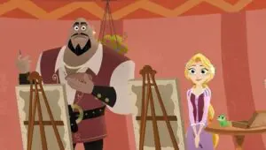 Rapunzel’s Tangled Adventure: 1×17