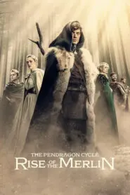 The Pendragon Cycle: Rise of the Merlin 2026