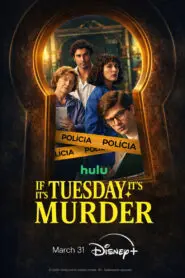 If It’s Tuesday… It’s Murder 2026