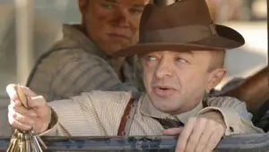 Carnivàle: 1×4