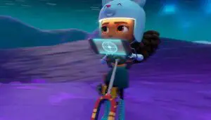 Interstellar Ella: 1×30