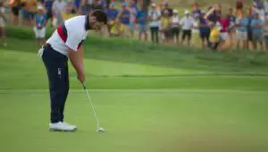 Full Swing: 2×8