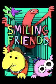 Smiling Friends 2020